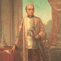 Rama II of Rattanakosin
