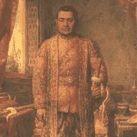 Rama III of Rattanakosin