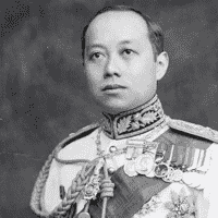 Rama VI (Vajiravudh) of Rattanakosin