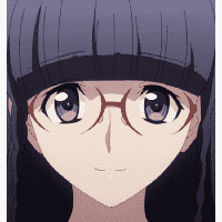 Yuna/Setsuna Shimazaki