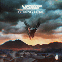 Visitor - Coming Home (FM Attack remix)