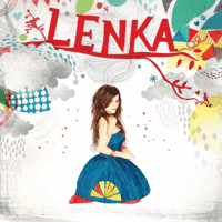 Lenka - Trouble Is a Friend