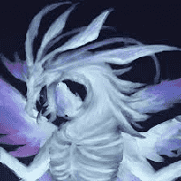 Seath the Scaleless