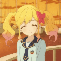 Aikatsu Stars!