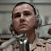 LT Steven Hauk