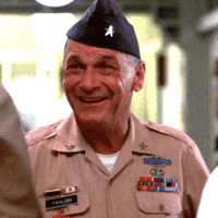 Gen. Taylor