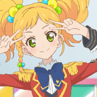 Nikaido Yuzu