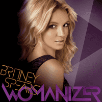 Britney Spears - Womanizer