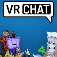 VRChat