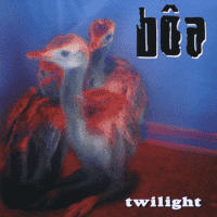 Bôa - Twilight