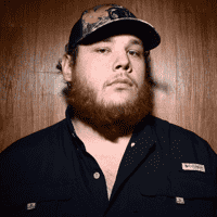 Luke Combs