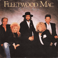 Fleetwood Mac - Little Lies