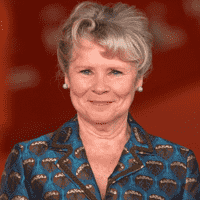 Imelda Staunton