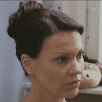 Ирина Прокопьева