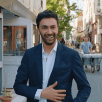 Ekrem Erten