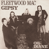 Fleetwood Mac - Gypsy