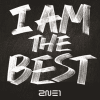 2NE1 - I Am The Best