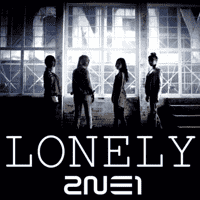 2NE1 - Lonely