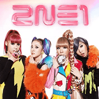 2NE1 - Go Away