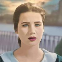 zubaida tharwat