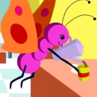 Madame Butterfly