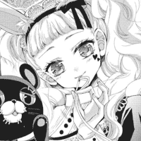 Kurohyou to 16-sai