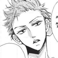 Kurogane Gojo