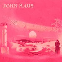 John Maus - Just Wait Til Next Year