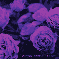 Pastel Ghost - Dark Beach