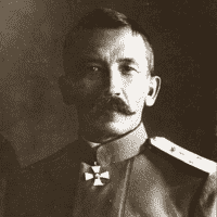 Lavr Kornilov