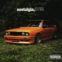 Frank Ocean- nostalgia, ULTRA