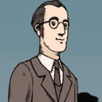 Mr. Berg