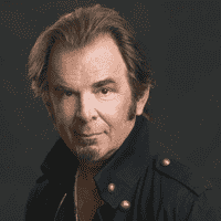 Jonathan Cain