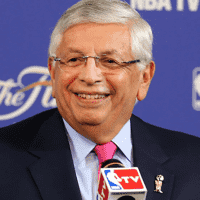 David Stern