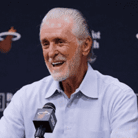 Pat Riley