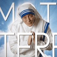 Mother Teresa