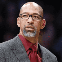 Monty Williams