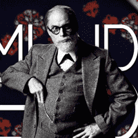 Sigmund Freud