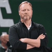 Mike Budenholzer