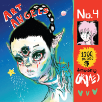 Grimes - Artangels