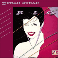 Duran Duran - Save A Prayer