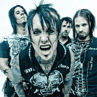 Papa Roach