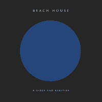 Beach House - Equal Mind