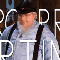 George R. R. Martin