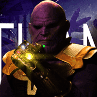 Thanos