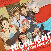 Highlight - Plz Don't Be Sad