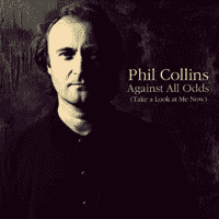 Phil Collins - Against All Odds