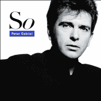 Peter Gabriel - Mercy Street