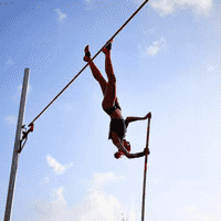 Pole-Vault