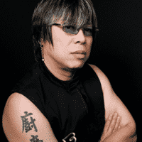 Alvin Leung